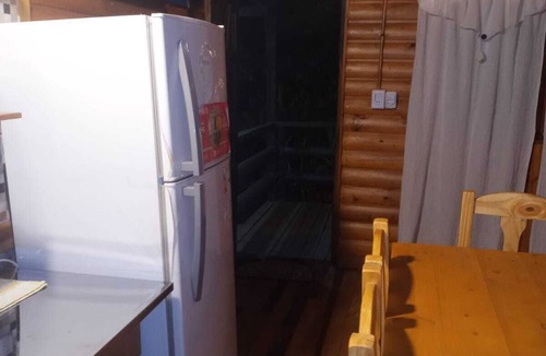 San Ignacio Cabin | Cabañas Misioneras