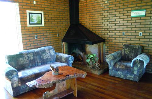 Dos de Mayo Cabin | Cabañas Moconá