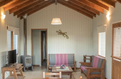 Villa Giardino Ski Chalet | Cabañas Naturaleza
