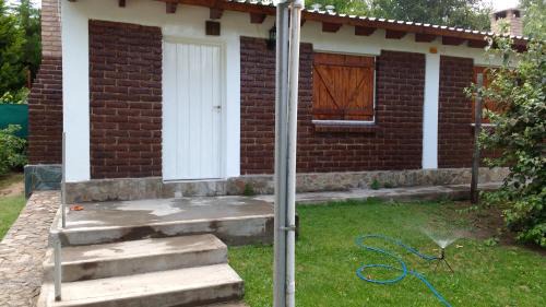 Salto Hostel | Cabañas Orión