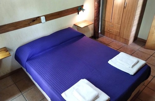 Las Heras Cabin | Cabañas Pacari Tampu
