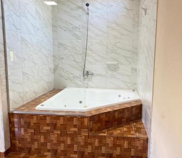 Rama Caida Apartment | Cabañas para 2 personas Caminito al Atuel
