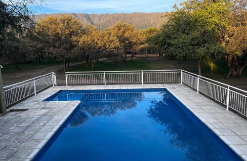 Carpinteria Apartment | Cabañas Paz