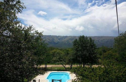 Carpinteria House | Cabañas Peñihue