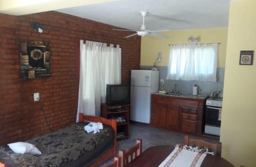 Carpinteria House | Cabañas Peñihue