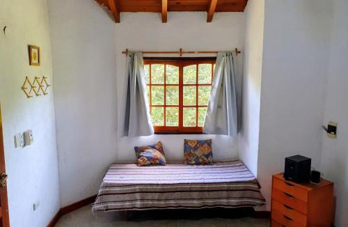 Villa Rumipal Ski Chalet | Cabañas Pioneras