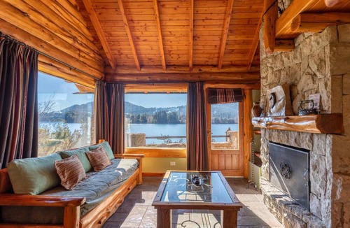 San Carlos de Bariloche Cabin | Cabañas Puerto Pireo