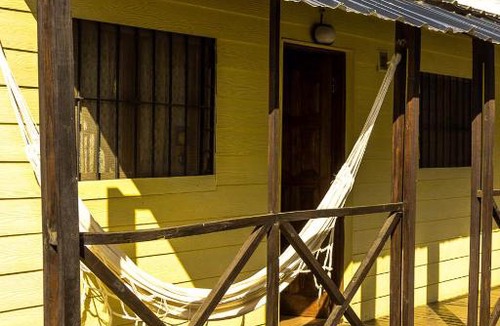 Las Colinas de Peralta Ramos Cabin | Cabañas Puerto Surf
