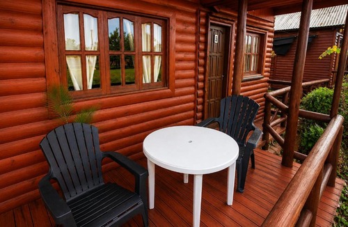 Colon Cabin | Cabañas Pulmahue
