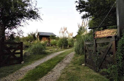 Nono Bed & Breakfast | Cabañas Quisama