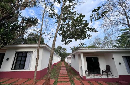 Zona Granja Apartment | Cabañas Rincón Andaluz