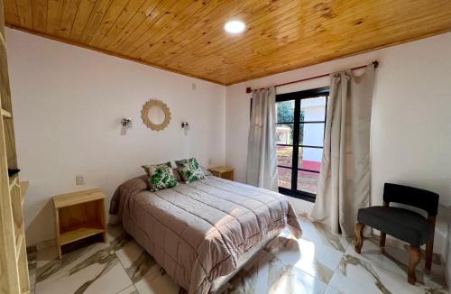 Zona Granja Apartment | Cabañas Rincón Andaluz