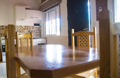 Zona Granja Cottage | Cabañas Rosedal Cataratas