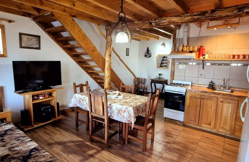Province of Tierra del Fuego Apartment | Cabañas Rusticas con Impresionantes Vista
