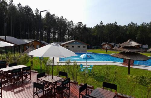 Eldorado Cabin | Cabañas San Valentín