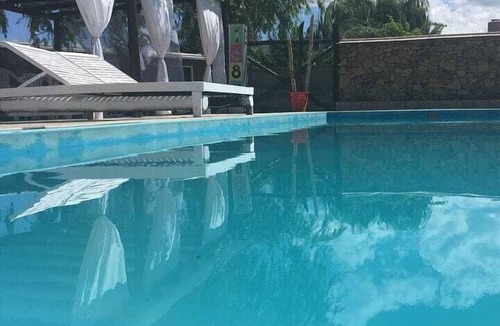 Cuadro Nacional Cabin | Cabañas Sangiovese