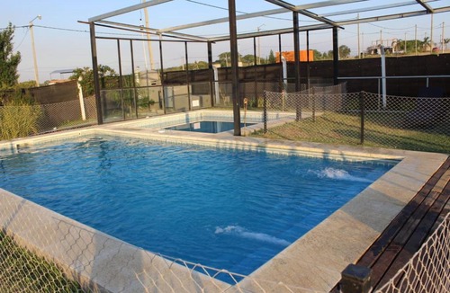 San Pedro Cabin | Cabañas Santa Rita