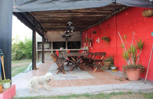 San Pedro Cabin | Cabañas Santa Rita
