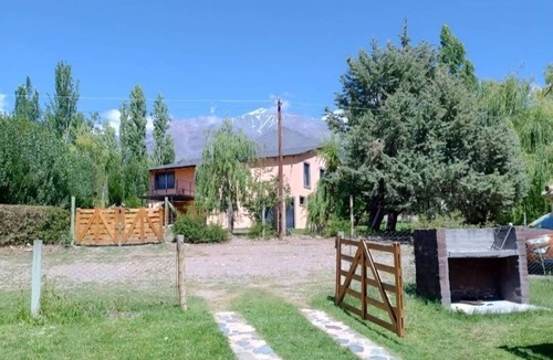 Las Vegas Cottage | Cabañas SOLAIRE