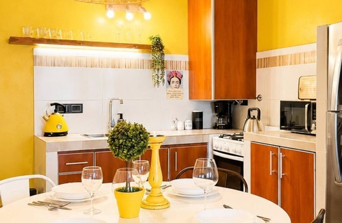 El Bolson Cottage | Cabañas Sublime Bolson
