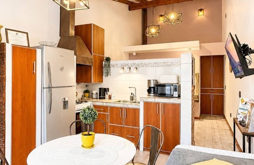 El Bolson Cottage | Cabañas Sublime Bolson