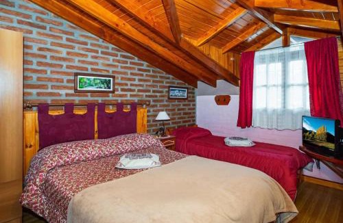El Bolson Cabin | Cabañas Tunquelen