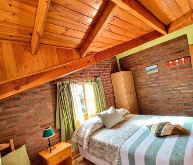El Bolson Cabin | Cabañas Tunquelen