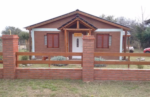 Carpinteria Cabin | Cabañas Unquen