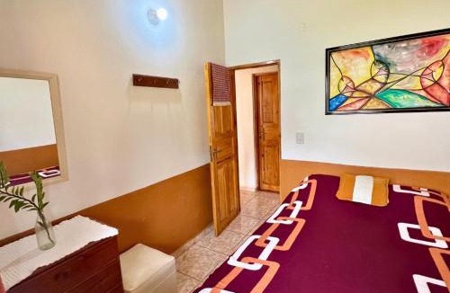 Zona Granja House | Cabañas Urunday