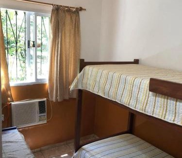 Zona Granja House | Cabañas Urunday