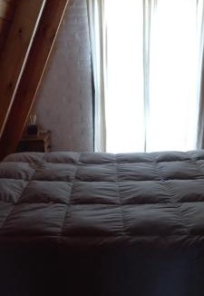 Villa La Arcadia Ski Chalet | Cabañas Ventana