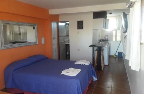 Rama Caida Cabin | Cabañas Villa Lounge