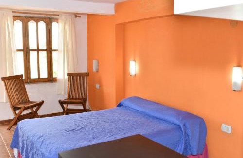 Rama Caida Cabin | Cabañas Villa Lounge