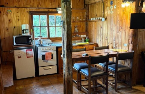 Villa Traful Cabin | Cabañas Walnor