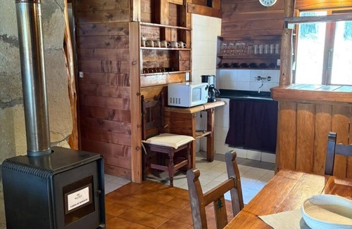 Villa Traful Cabin | Cabañas Walnor