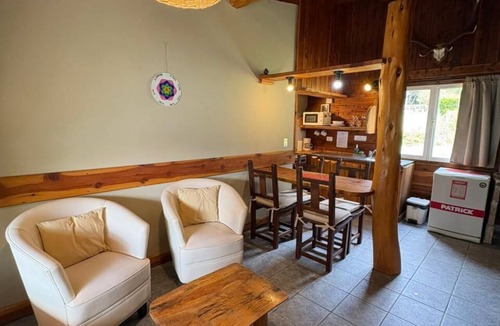 Villa Traful Cabin | Cabañas Walnor