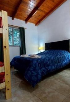 Villa General Belgrano Apartment | Cabañas y departamentos Sol y Luna