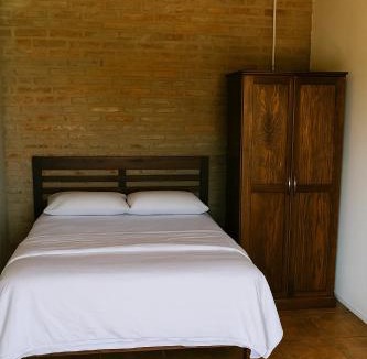 Pedro Vargas House | Cabañas Zelat
