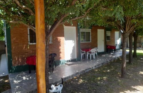Villa Cura Brochero House | Cabañassoleado Villa Cura Brochero