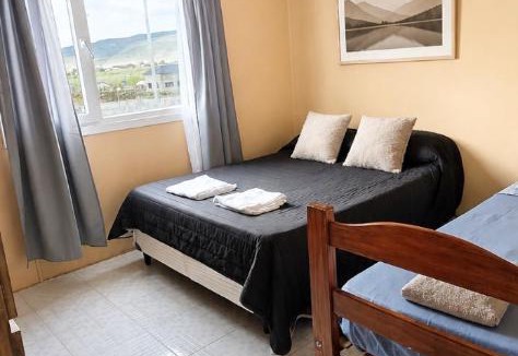Macrozona Meseta Cerro Calafate House | Cabañita Azul