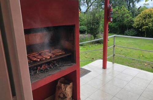Vaqueros House | Cabaa del Sol Ground Floor 2 Bedroom Cabin for 6 Guests