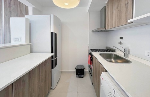Caballito Apartment | Caballito Retreat Pool and Balcony for up to 4 people