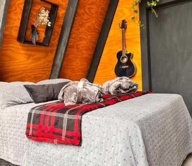 Ibicoara Other | Cabana Órion