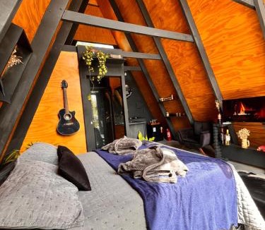 Ibicoara Other | Cabana Órion