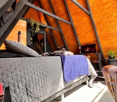 Ibicoara Other | Cabana Órion