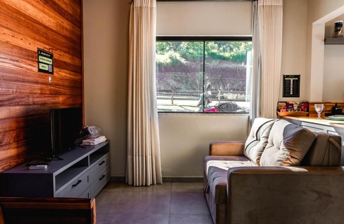 Biguacu House | Cabana 2 Andares