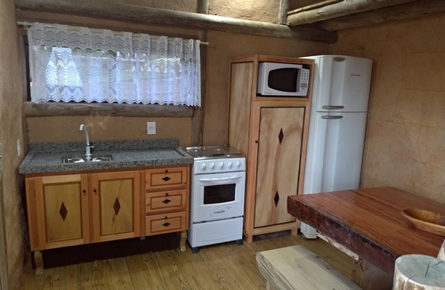 Imarui Cabin | Cabana Africana