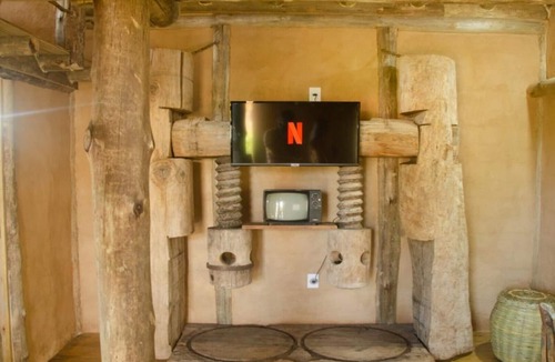 Imarui Cabin | Cabana Africana