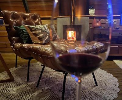 Conceicao do Ibitipoca Ski Chalet | Cabana Alpina Ibitipoca