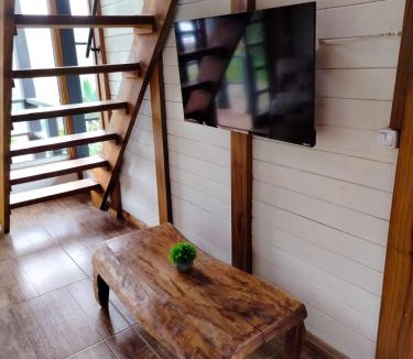 Sao Jose dos Campos House | Cabana Altos do Xavier
